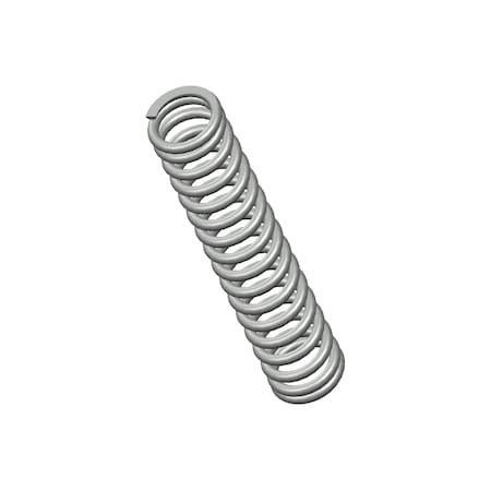 Approved Vendor Compression Spring, O= .328, L= 1.69, W= .047 G809976930